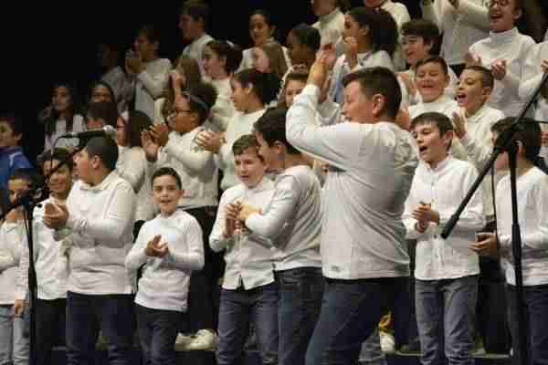 07 Encuentro Villancicos