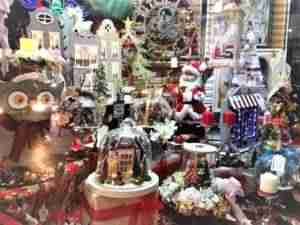 Éxito de participación en el concurso de escaparates organizado por la concejalía de festejos de Quintanar de la Orden 3 Éxito de participación en el concurso de escaparates organizado por la concejalía de festejos de Quintanar de la Orden 3