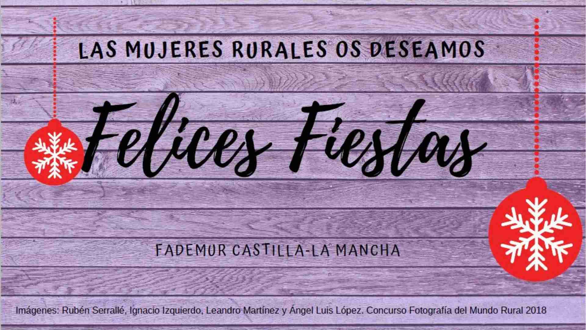 Productos de mujeres rurales para promocionar los canales cortos de comercialización 8