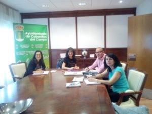 CLM ACTIVA alcanza 389 intervenciones con el asociacionismo de Castilla – La Mancha 1 CLM ACTIVA alcanza 389 intervenciones con el asociacionismo de Castilla – La Mancha 1