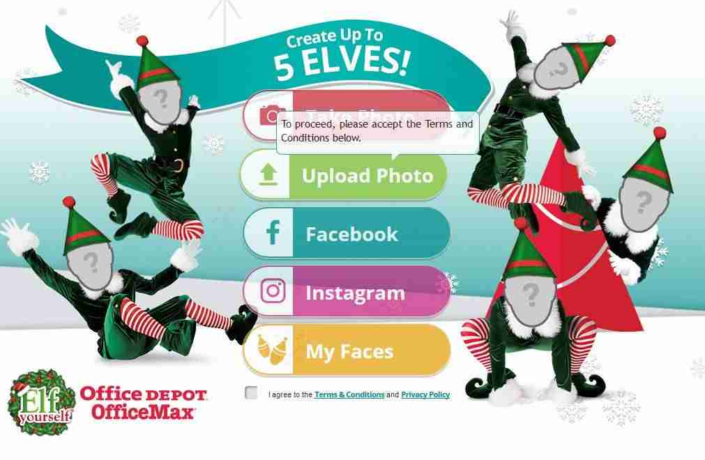 Descargar vídeos de la Feliz Navidad para enviar por WhatsApp 1