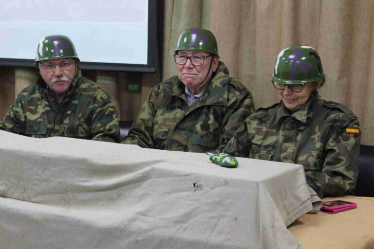 El Ateneo Cultural de Alcázar de San Juan estrena nueva sede