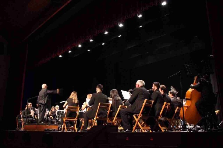 “Escenarios de Balcón”, música en Alcázar para los días de confinamiento