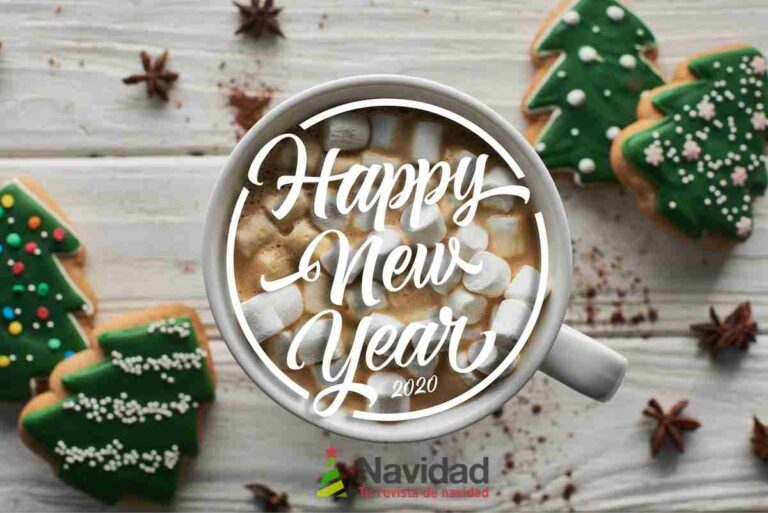 10 mensajes atrevidos para felicitar el Año Nuevo 2020