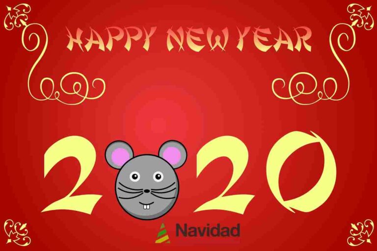 Las 10 mejores felicitaciones originales de Año Nuevo 2020 para enviar por WhatsApp