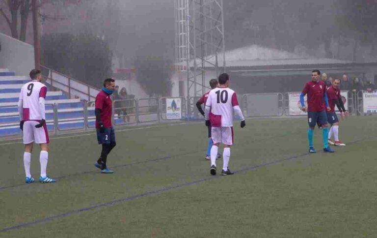 Celebrado el Torneo de Navidad a beneficio de Fundame