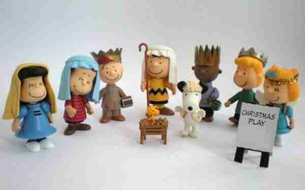 Belenes de Navidad: 10 alternativas a la versión clásica 2 belenes de navidad III