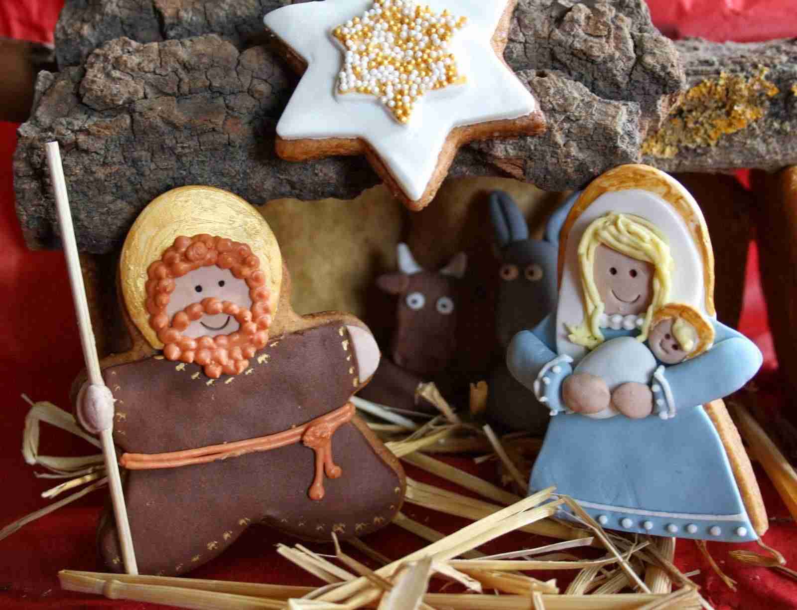 Belenes de Navidad: 10 alternativas a la versión clásica 9 belenes de Navidad X