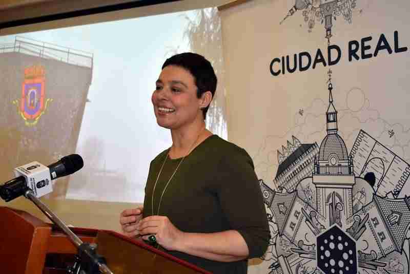Zamora valora el Gobierno “social, inversor, gestor y con estrategia de futuro” del Ayuntamiento de Ciudad Real 2 Gobierno