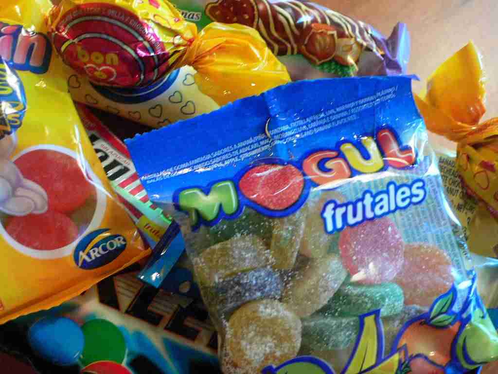 Castilla La Mancha supera la media española en obesidad 1