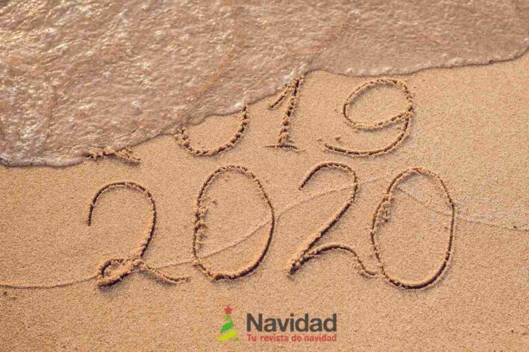 10 mensajes atrevidos y picantes para felicitar el Año Nuevo 2020