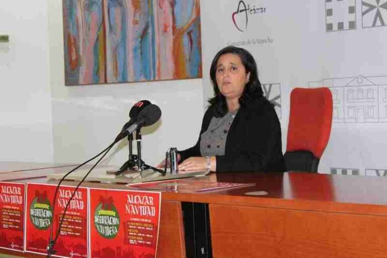 Premios del Concurso de Decoración Navideña