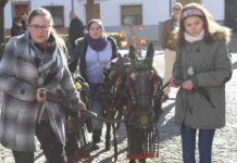 Alcázar celebró San Antón, el patrón de los animales 14