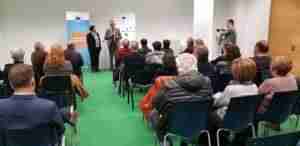 “Habla de Europa en tu ciudad” llega a Valdepeñas 1