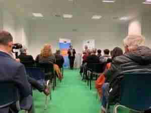 “Habla de Europa en tu ciudad” llega a Valdepeñas 2