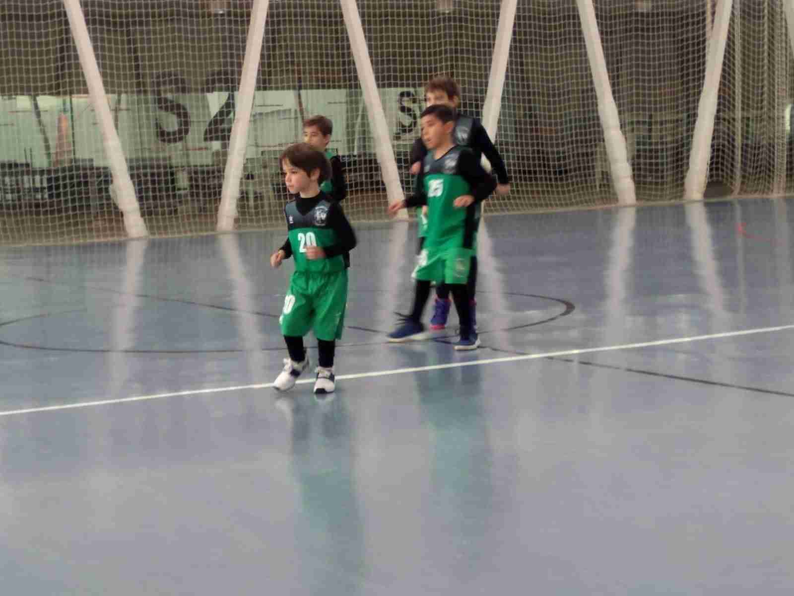 Cronicas Baloncesto Criptana 15-16-17 febrero 1