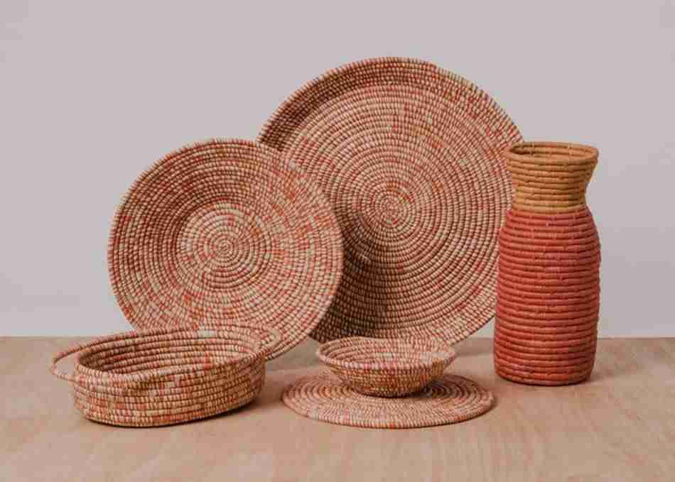 Cómo decir adiós al plástico en tu decoración 5