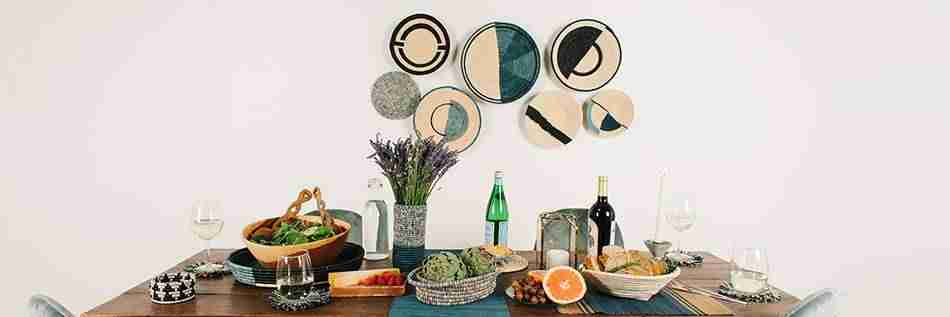 Cómo decir adiós al plástico en tu decoración 2