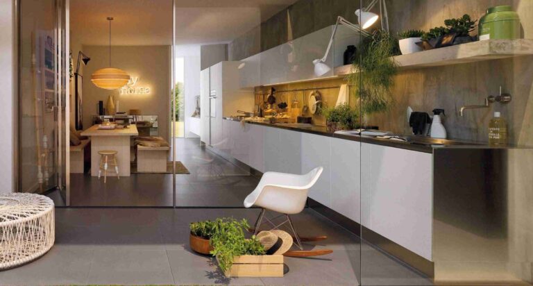 Cómo decir adiós al plástico en tu decoración