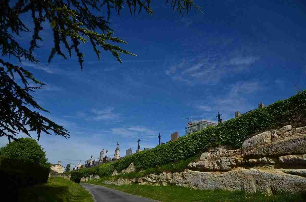 Visita Burdeos "la perla de Aquitania" 5