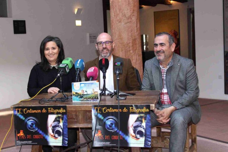 La Ruta de Ensueño presenta el II Concurso de Fotografía País del Quijote