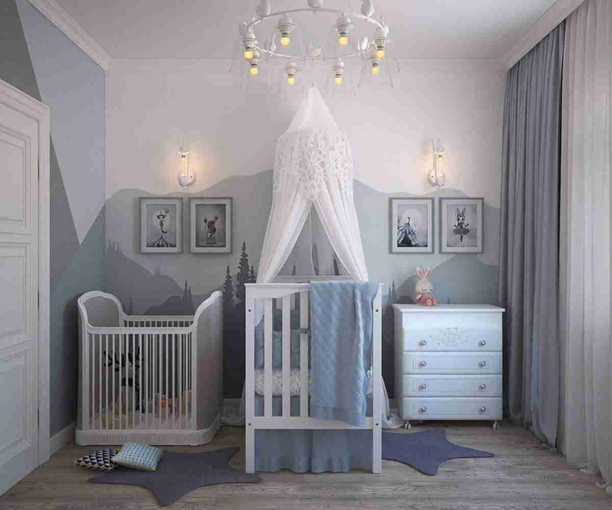 La elegancia y luminosidad de los colores neutros para decorar 5