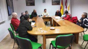 EQUO visitó la EATIM de Cinco Casas 2