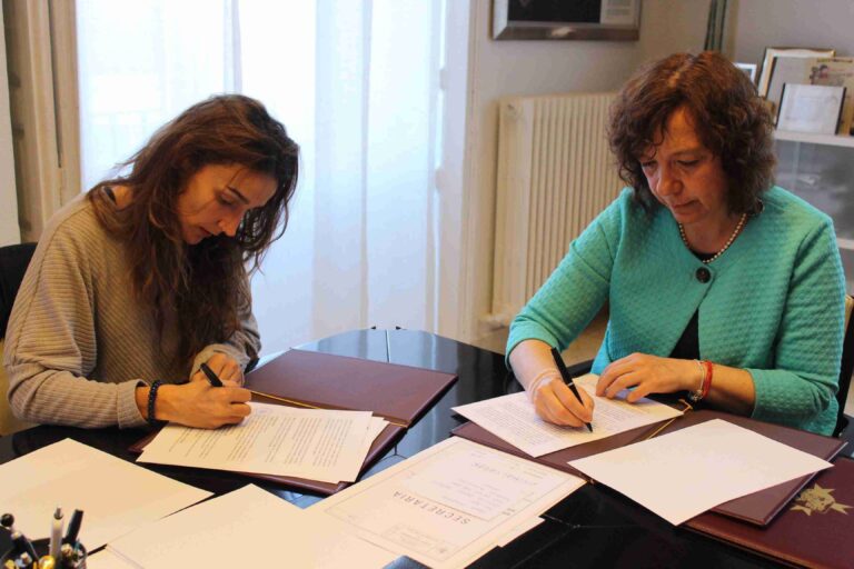 El Ayuntamiento renueva convenio con Animalcázar