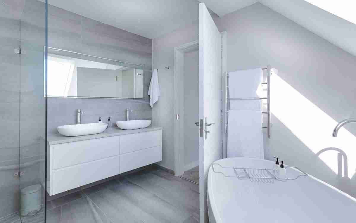 Ideas geniales para renovar tu baño 3 Ideas geniales para renovar tu baño 3