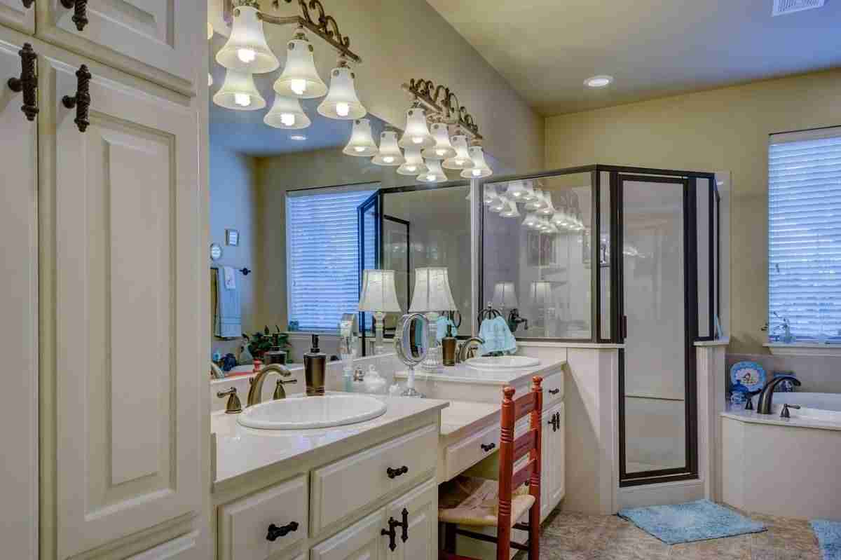 Ideas geniales para renovar tu baño 6 Ideas geniales para renovar tu baño 6
