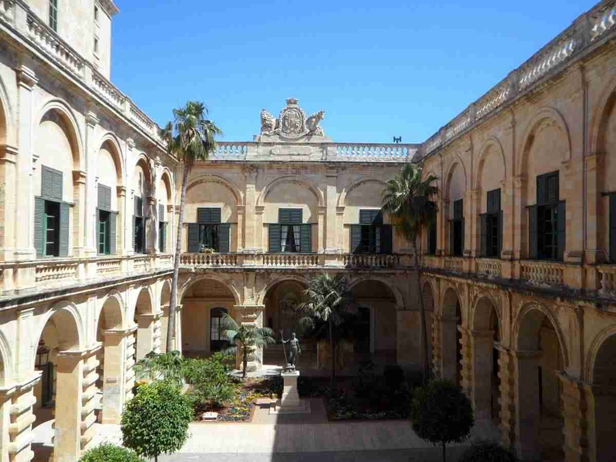 Vacaciones de ensueño en el paraíso azul de Malta 4