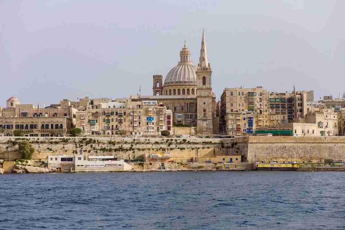 Vacaciones de ensueño en el paraíso azul de Malta 3