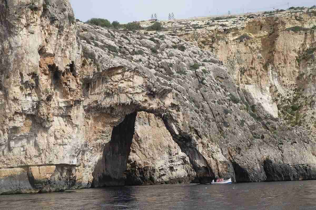 Vacaciones de ensueño en el paraíso azul de Malta 2