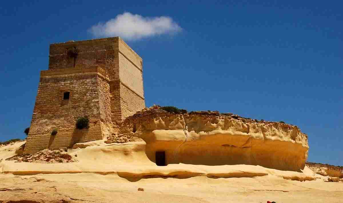 Vacaciones de ensueño en el paraíso azul de Malta 7