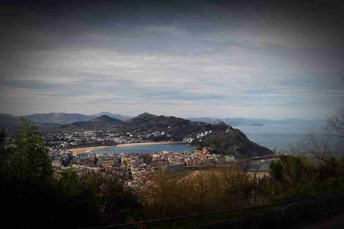 Vacaciones de verano en San Sebastián ¡Inolvidables! 1