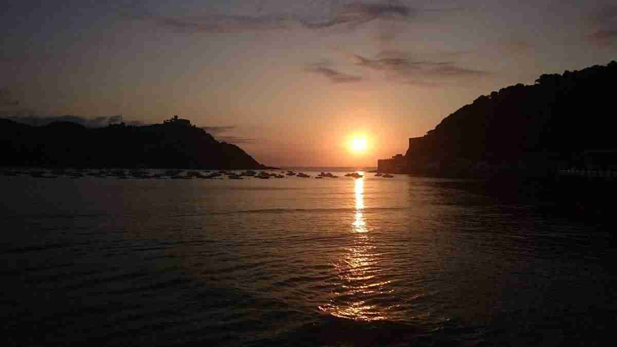 Vacaciones de verano en San Sebastián ¡Inolvidables! 6