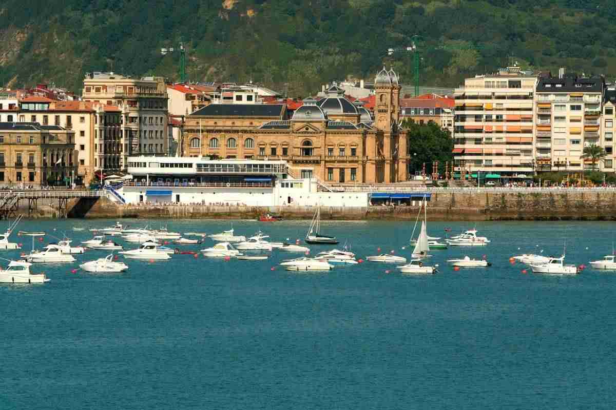 Vacaciones de verano en San Sebastián ¡Inolvidables! 2