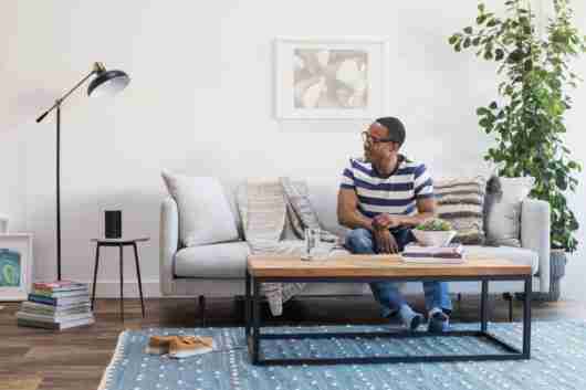 El mejor altavoz inteligente Echo para regalar por el Día del Padre 2 El mejor altavoz inteligente Echo para regalar por el Día del Padre 2