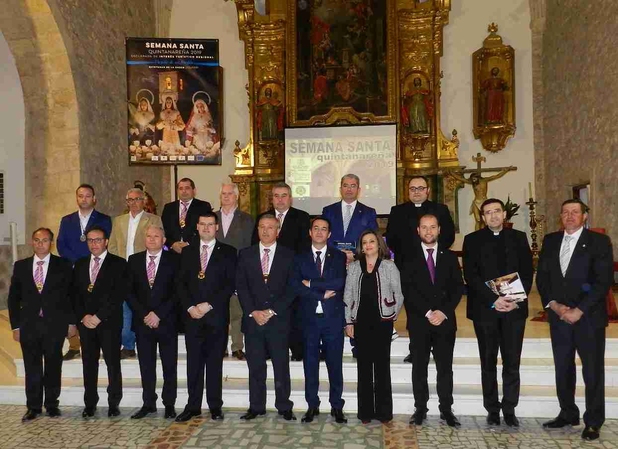 “Las Tres Marías”, imagen de la Semana Santa quintanareña, Bien de Interés Turístico Regional 2 “Las Tres Marías”, imagen de la Semana Santa quintanareña, Bien de Interés Turístico Regional 2