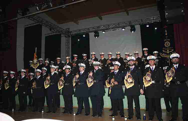 La Banda CCTT Jesús Nazareno de Membrilla celebra su X Aniversario 5