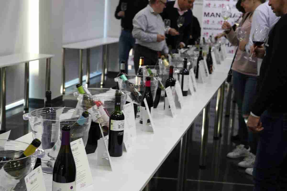Socuéllamos reivindica el papel de la mujer en el sector del vino 2