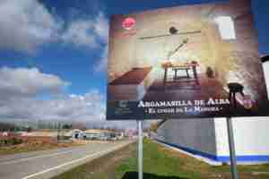 El ministerio de Industria, Comercio y Turismo incluye a Argamasilla de Alba en el Catálogo SISTHO 2