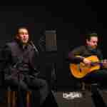 Julián Estrada y El Troya en el VII Festival Flamenco “Primavera del Cante” de Argamasilla de Alba 5