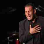 Julián Estrada y El Troya en el VII Festival Flamenco “Primavera del Cante” de Argamasilla de Alba 6