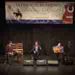Julián Estrada y El Troya en el VII Festival Flamenco “Primavera del Cante” de Argamasilla de Alba 4