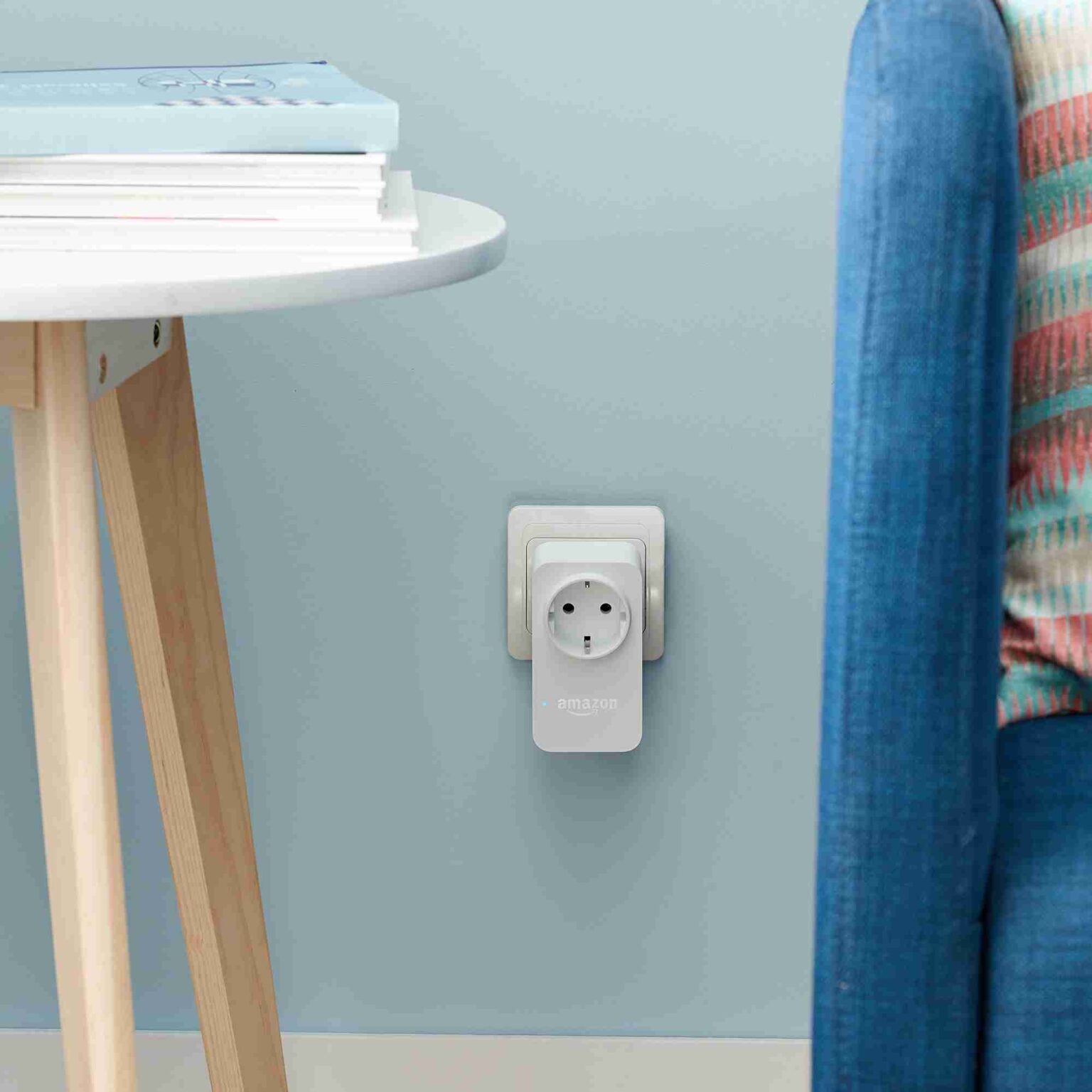 ¿Qué altavoz inteligente Echo elijo para regalar por el Día del Padre? 22