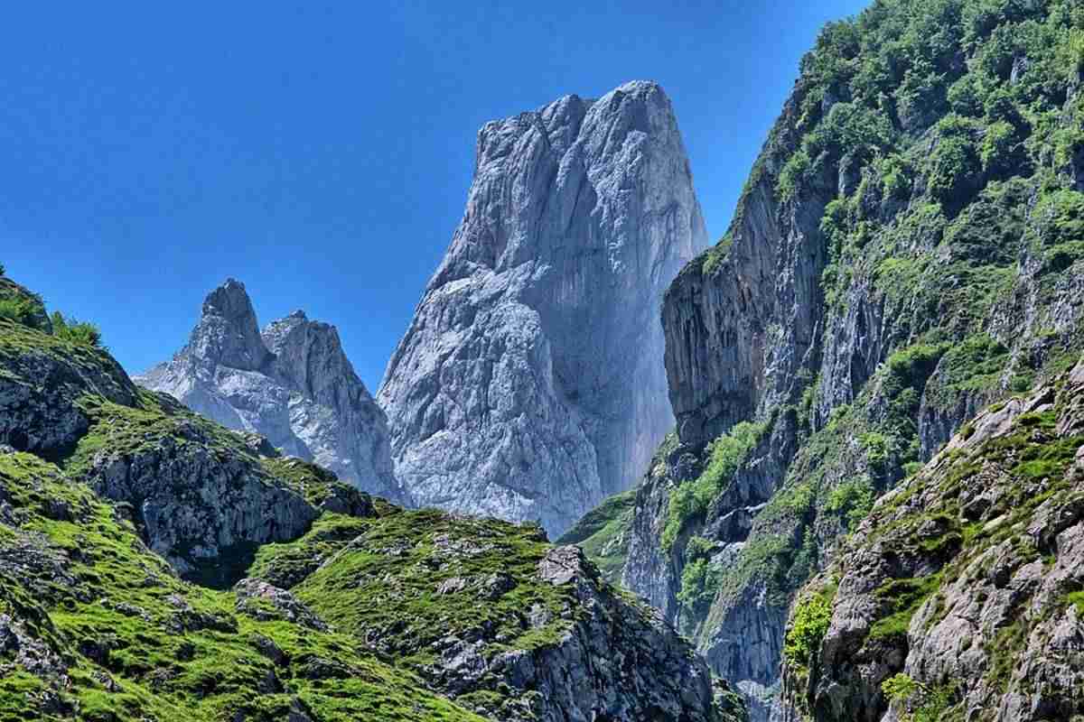 Viajar a Asturias este verano ¡te va a encantar! 6 Viajar a Asturias este verano ¡te va a encantar! 6