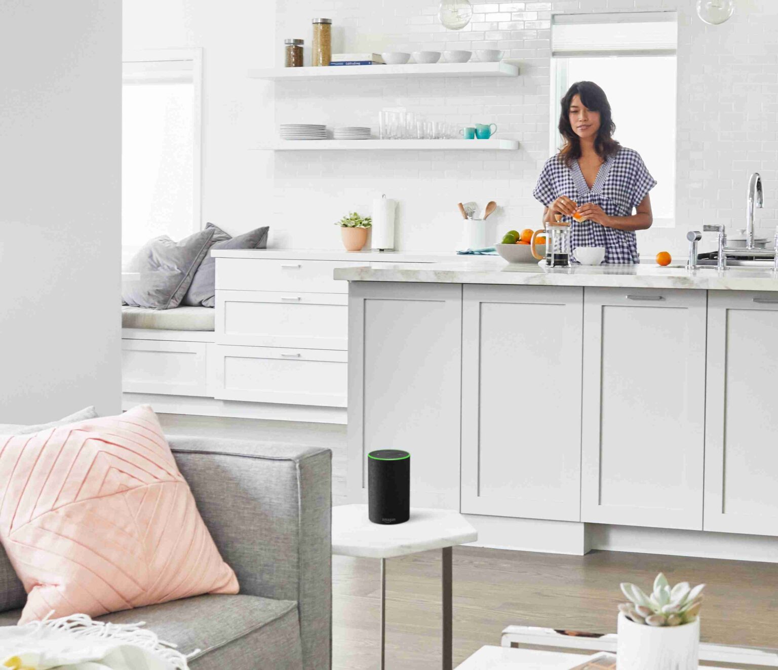 ¿Qué altavoz inteligente Echo elijo para regalar por el Día del Padre? 23