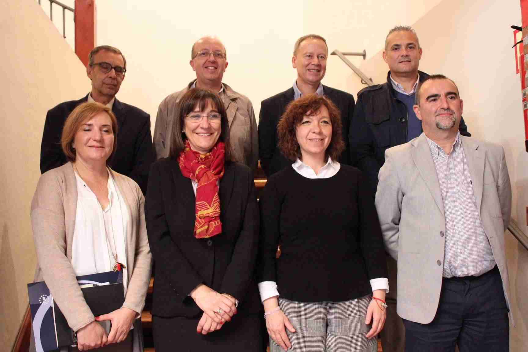 "La asignatura pendiente es avanzar en la tasa de reposición de empleados públicos" 1 "La asignatura pendiente es avanzar en la tasa de reposición de empleados públicos" 1