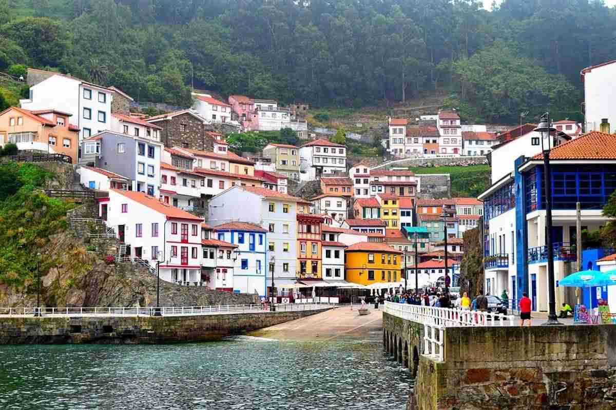 Viajar a Asturias este verano ¡te va a encantar! 4 Viajar a Asturias este verano ¡te va a encantar! 4